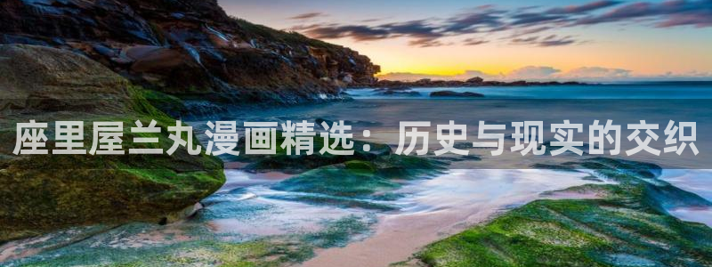 漫蛙黄